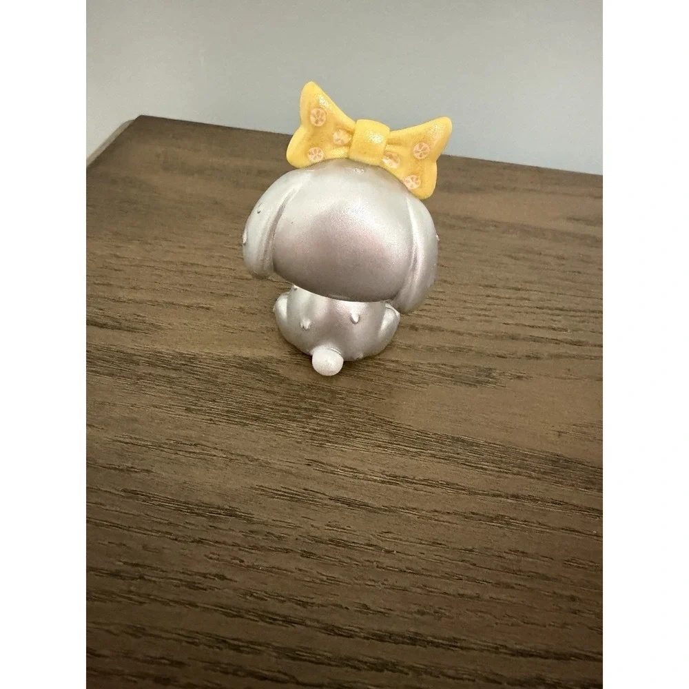 Moriah Elizabeth Dog Figure Bonkers Toy Co 2024 Kawaii Puppy‎ Collectible EUC